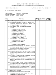 Check spelling or type a new query. Lnpt Laporan Penilaian Prestasi Tahunan