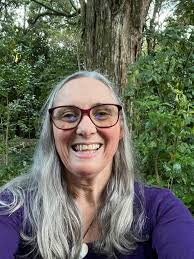 Feeling fresh air and freedom today