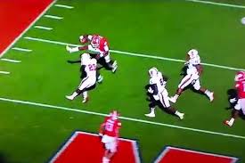 Please contact us if you want to publish a deshaun watson. Clemson Qb Deshaun Watson Hurdles N C State Defender On His Way Into End Zone Bleacher Report Latest News Videos And Highlights