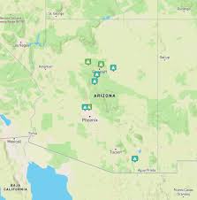 Booking is fast and easy, reserve your spot today! The Best Arizona Rv Parks For Snowbirds