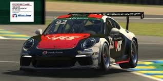 The promised chaos on the schedule is well and truly here. Maximilian Benecke Archives Iracing Com Iracing Com Motorsport Simulations