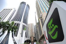 Official instagram account for lembaga tabung haji pengurusan haji terbilang www.tabunghaji.gov.my. Lembaga Tabung Haji Records 47 Jump In First Half Net Profit Asia Asset Management