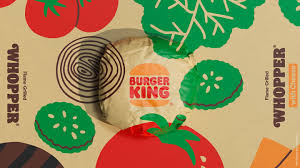 Der moderne look repräsentiere das erste grundsätzlich scheint das logo zwar zu gefallen, allerdings fühlen sich leute auch veräppelt: Design Burger King Evolves Visual Brand Identity Marking The First Complete Rebrand In Over 20 Years Adobo Magazine Online