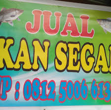 Darimana sih ikan segar super indo berasal? 32 Rumah Makan Jual Ikan Segar Images Sipeti