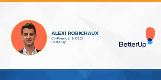 And we're looking to build out a diverse what's it like to work at betterup? Succeeding With Corporate L D Programs In Conversation With Alexi Robichaux Betterup Hr Technologist