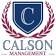 Calson Management logo