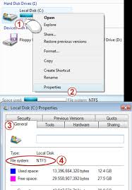 Here you will see the device's capacity,. Microsoft Support How To Re Partition Without Destroying The Data