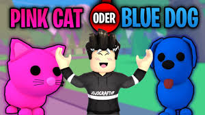 Ich zeige euch meine alten versuche ein edit für jojocrafthp zu. Adopt Me Was Wurdest Du Eher Nehmen Part 2 Roblox Deutsch Youtube
