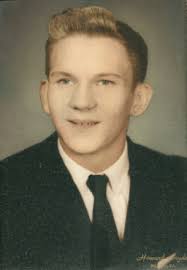 Obituary information for Thomas Lou Buffington