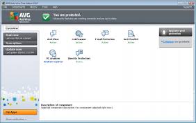 Avg antivirus free works on windows xp sp3 up to windows 10. Avg Antivirus 2012 Free Directly Download Avg Offline Installer