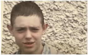Have you seen Jamie? Teenager missing from Athy area for nearly two weeks