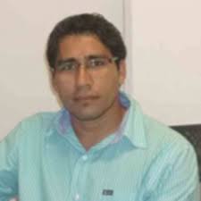 Enrique MARQUEZ RIOS