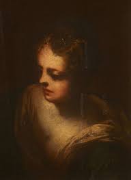 Image of Portrait of Lady Anne Pamela Bridgeman, later Viscountess Cowdray,  c.1922 by Jonniaux, Alfred (1882-1974)