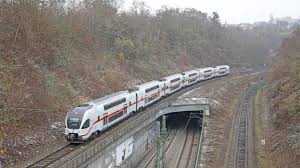 Significant additional infrastructure needed to complement Stuttgart 21  project