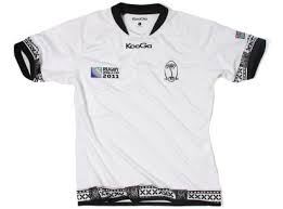 The culture of fiji is a tapestry of native fijian, indian, european, chinese, and other nationalities.culture polity traditions, language, food costume, belief system, architecture, arts, craft, music, dance, and sports will be discussed in this article to give you an indication of fiji's indigenous community but also the various communities which make up fiji as a modern culture and living. Kooga Fiji Rugby World Cup Jersey 2011 New Rugby Kits