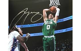 An artistic and essential features are here in this jayson tatum extension to increase your web surfing quality. Jayson Tatum Live Wallpaper Mega Dunk