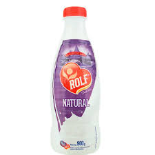 IOGURTE TINA E ROLF NATURAL 900G