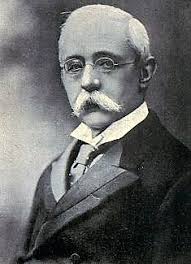 A biography of Herbert A Giles (1845-1935)