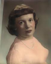 Obituary information for Shirley R. Williams