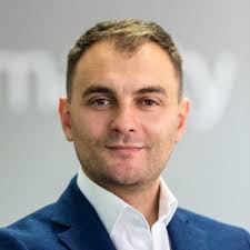 Previous week was my last one at Humanity