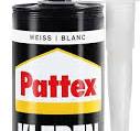 Pattex Kleben statt Bohren Express, schnellhärtender Montagekleber &  Baukleber für schnelle und flexible Verklebungen, wasserbeständiger starker  ...