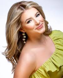 2025 Miss America's Teen Delegates