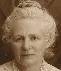 Mary Carmichael Lawrence (1859-1937)