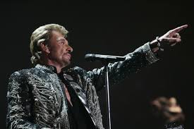 Laeticia hallyday dit tout de sa maladie. Johnny Hallyday Un Roc Les Plus Beaux Souvenirs Du Soir Le Soir Plus