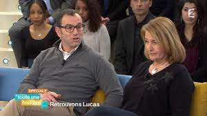 Deux disparitions, lucas tronche et antoine zoia : Lucas Tronche Des Parents Determines Touteunehistoire Youtube