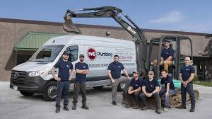 Residential and Commercial Plumbing Services | MAS Plumbing Roselle, IL