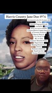 Jane Doe Black Girl X Account