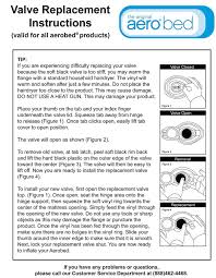 Amazon Com Aerobed Air Release Valve For Rechargeable Pump Beds By Aero Home Kitchen Aerobed Air Mattress Valve
