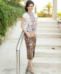 Ggambar style hijab tp cowboy / 790 hijab hipster ideas in. Gambar Model Kebaya Simple Nan Elegan 2017 Kebaya Encim Pinterest Model Kebaya Batik Kebaya And Model Kebaya Modern