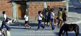 Batata diz que bené trabalhava numa padaria. Frases Do Filme Cidade De Deus