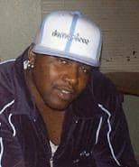 Anthony Steven Larry Obituary (1972