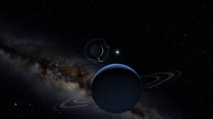 The planet served as the backdrop for the 1997 science fiction horror film event horizon , while in the. The 170 Year Search For A Planet Beyond Neptune I Nova I Pbs Youtube