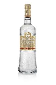 Altai, a premium russian vodka needed to prevent the risk of losing relevance and share in an increasingly competitive market. Russian Standard Gold Vodka Price Reviews Drizly