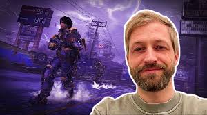 Geständnis: Dämlicher als in Exoborne bin ich (fast) noch nie gestorben