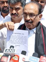 From reticence in Gujarat to a debut in TN and a homecoming in Karnataka