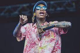 Wiz khalifa is 'proof' that persistence pays off. Wiz Khalifa Announces He S Releasing New Music Sometime This Week