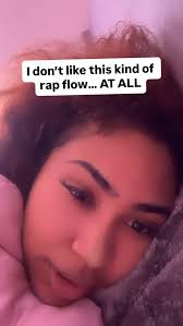 Ik I look a mess but…