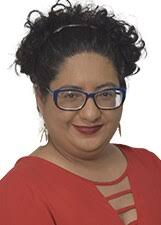 Candidata Fany Bernal