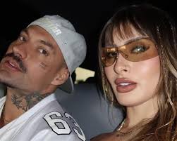 Gabriella Busich está no elenco de Paulo, O Apóstolo: "Feliz"