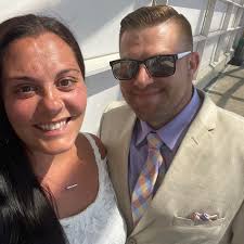 Is First Bay frozen over?