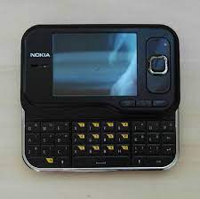 Nokia 6760 Slide - Wikipedia