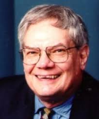 Harold MAIER Obituary (1937