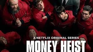 With úrsula corberó, álvaro morte, itziar ituño, pedro alonso. Get A Grip On Your Investments Before The Money Heist Tomorrow