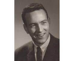 William Kelpke Obituary (1942