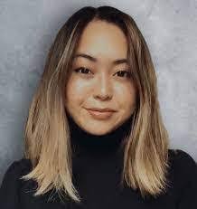 Ingrid Arguelles's Instagram, Twitter & Facebook