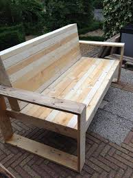 This could be indoor or outdoor diy pallet couches for your home. 30 Easy To Build Diy Wooden Pallet Furniture Ideas